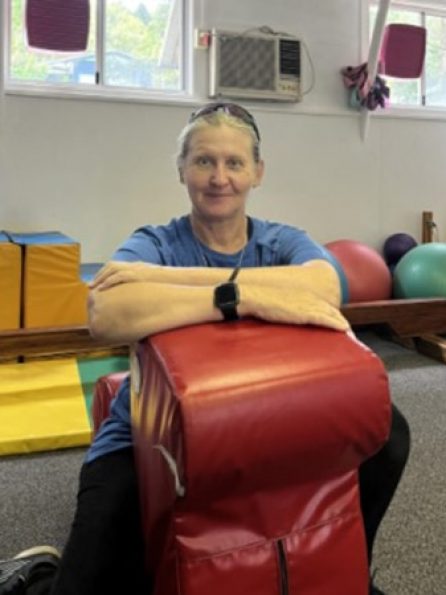 Letitia Bolton — Physiotherapy in Lismore, NSW