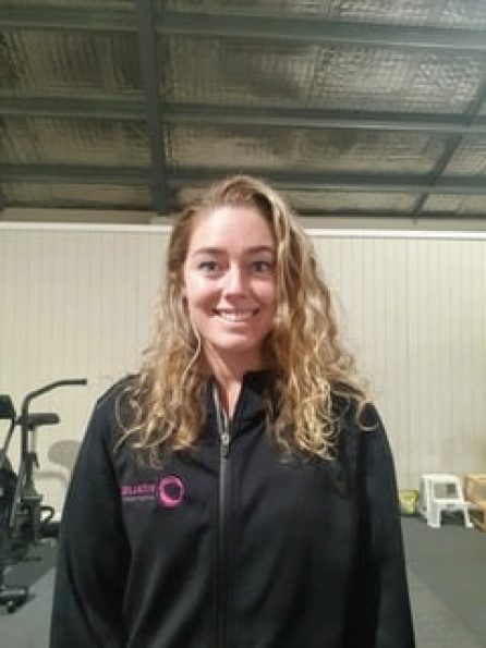Emily — Physiotherapy in Lismore, NSW